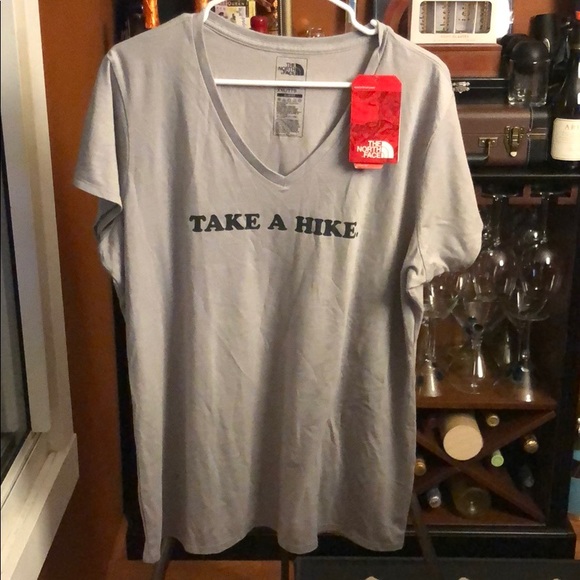 The North Face Tops - NWT The North Face T-Shirt